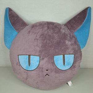 Cardcaptor Sakura Spinel Sun Large 19” Pillow Plush Fukuya Clamp Anime Cat